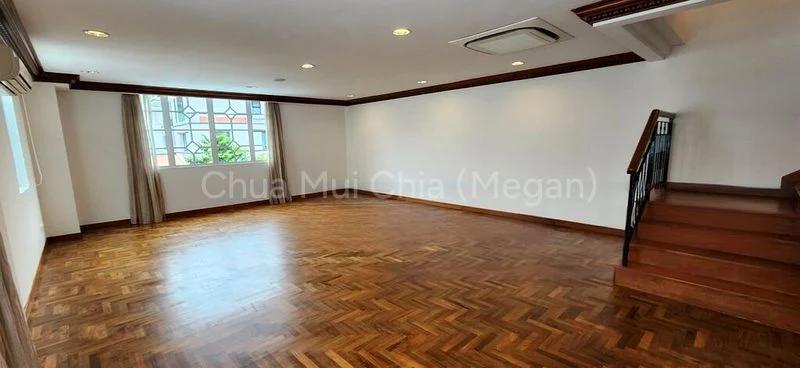 5 Bed Semi-Detached House (Landed) for Rent in  Gentle Villas - Image 1